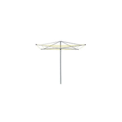 Hills 115533 Builders Special Ultra Heavy-Duty Rotary Dryer 4 Arm 30 Metre