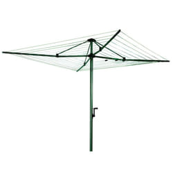 Hills 115544 Supadry Hoist Rotary Dryer 4 Arm 60 Metre