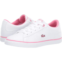 Lacoste Kids Lerond BL 2 CUC - UK 1