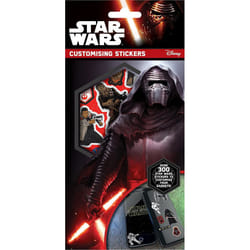 Star Wars Customising Stickers, Multi