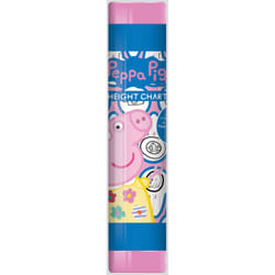 PEPPA PIG HEIGHT CHART [PEHCT2] 5012128518843