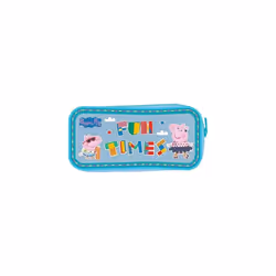 Peppa Pig Premium Pencil Case