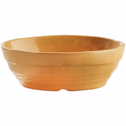 Mason Cash Cane S3 Oval Baker, Ceramic, Beige, 17 cm,