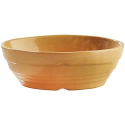 Mason Cash Cane S3 Oval Baker, Ceramic, Beige, 17 cm,