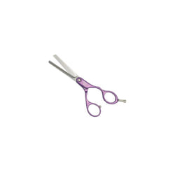 Jaguar Hairdressing Scissor Fusion Thinning 5.5-Inch Stainless Steel Trimming