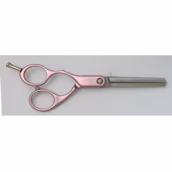 Jaguar Hairdressing Scissors 5.5" Barber Saloon Leftie Stainless Steel Trimmer