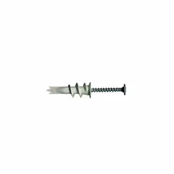 42795 PDN Frame Fixing, White/Metal