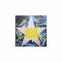 Various Artists Glam Slam The Definitive Glam Rock Coll CD Quality guaranteed
