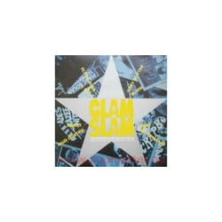 Various Artists  Glam Slam The Definitive Glam Rock Coll CD Quality guaranteed