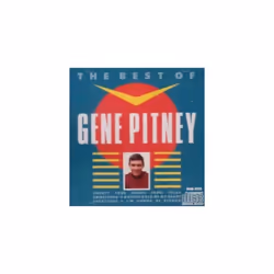 Gene Pitney  Best of CD