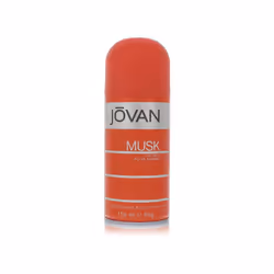 Jovan Musk For Men Deodorant Body Spray 150ml