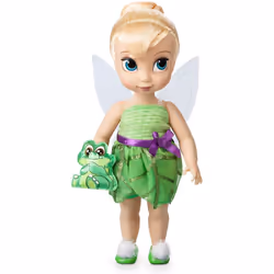 Disney Official Store Tinkerbell Animator Collection Doll 39cm