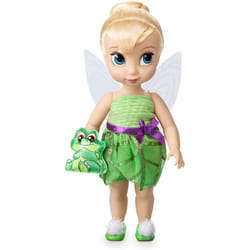 Disney Official Store Tinkerbell Animator Collection Doll  39cm