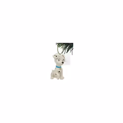 Dalmatians Penny Dog 2" Custom PVC Christmas Tree Ornament Figurine