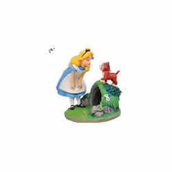 ALICE Sketchbook Ornament Decoration Christmas
