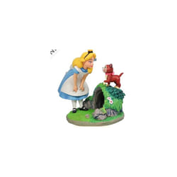 ALICE Sketchbook Ornament Decoration Christmas