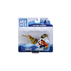 Made in the Ice Age Action Figure 12cm Scrat