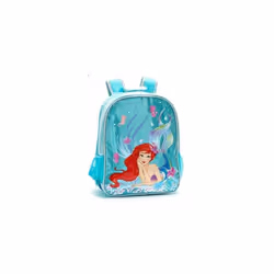 The Little Mermaid Ariel Backpack NEW