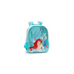 The Little Mermaid Ariel Backpack NEW