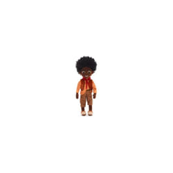 Antonio Soft plush Toy Doll toy, Encanto- NEW