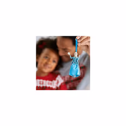 Official Elsa Sketchbook Ornament NEW