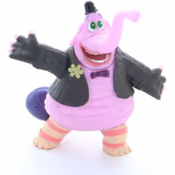 Disney/Pixar's Inside Out 3" Mini Figure: Bing Bong