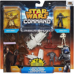 Star Wars Command Arena Assault Playset