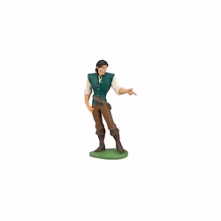 Flynn Rider Action Figure PVC Figurine Cake Topper by Disney Store