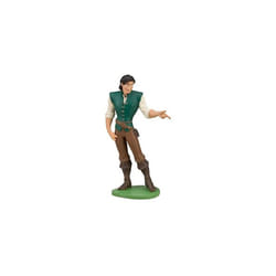 Flynn Rider Action Figure PVC Figurine Cake Topper by Disney Store