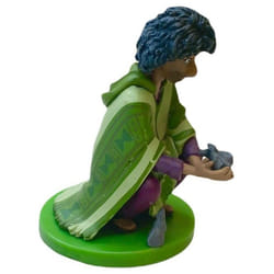 Encanto Bruno Madrigal PVC Cake Topper Figure