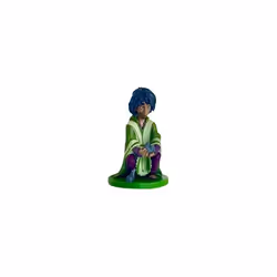 Encanto Bruno Madrigal PVC Cake Topper Figure