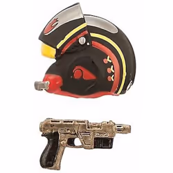 Star Wars Poe Dameron Elite Series Die Cast 6.5" Action Figure new box