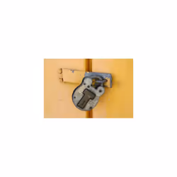 Henry Squire 660 Old English Steel Case Padlock 64mm