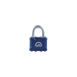 Squire 35 35 Stronglock Padlock 38mm Open Shackle
