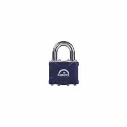 Squire 37 37 Stronglock Padlock 44mm Open Shackle