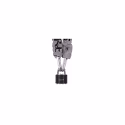 Squire 3536PR Toughlok Lock & Chain Set 90cm x 5mm