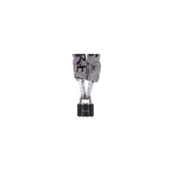 Squire 3536PR Toughlok Lock & Chain Set 90cm x 5mm