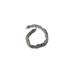 Squire CP36PR Security Chain 90cm x 6.5mm