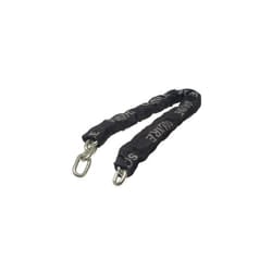 Squire G4 High Security Chain 1.2m x 10mm