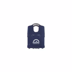 Squire 37CS 37CS Stronglock Padlock Shed Lock 44mm Close Shackle
