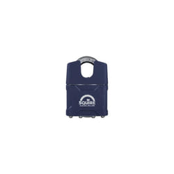 Squire 37CS 37CS Stronglock Padlock Shed Lock 44mm Close Shackle