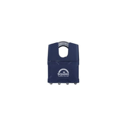 Squire 39CS 39CS Stronglock Padlock Shed/Garage Lock 51mm Close Shackle