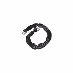 Squire J3 Round Section Hard Boron Alloy Chain 90cm x 8mm