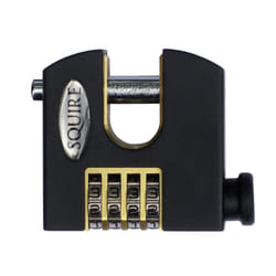 Squire  SHCB65 Stronghold Recodeable Padlock