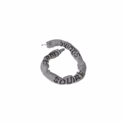 Squire Y3 Y3 Square Section Hardened Steel Chain 90cm x 10mm