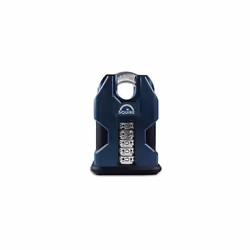 Squire SS50CS/COMBI 50mm Hi-Security Closed Shackle Combi Padlock