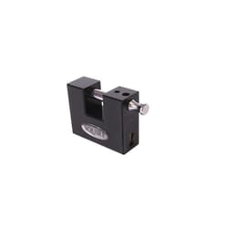 Squire WS75S KA TO 0039186 Stronghold Container Block Lock 80mm Keyed Alike
