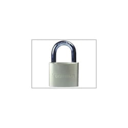 DEFENDER DEFBP4 Brass Padlock 40mm