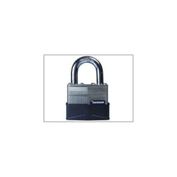 DEFENDER DEFLAM50 Laminated Padlock 50mm