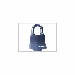 DEFENDER DEFATL50 All Terrain Weatherseal Padlock 50mm